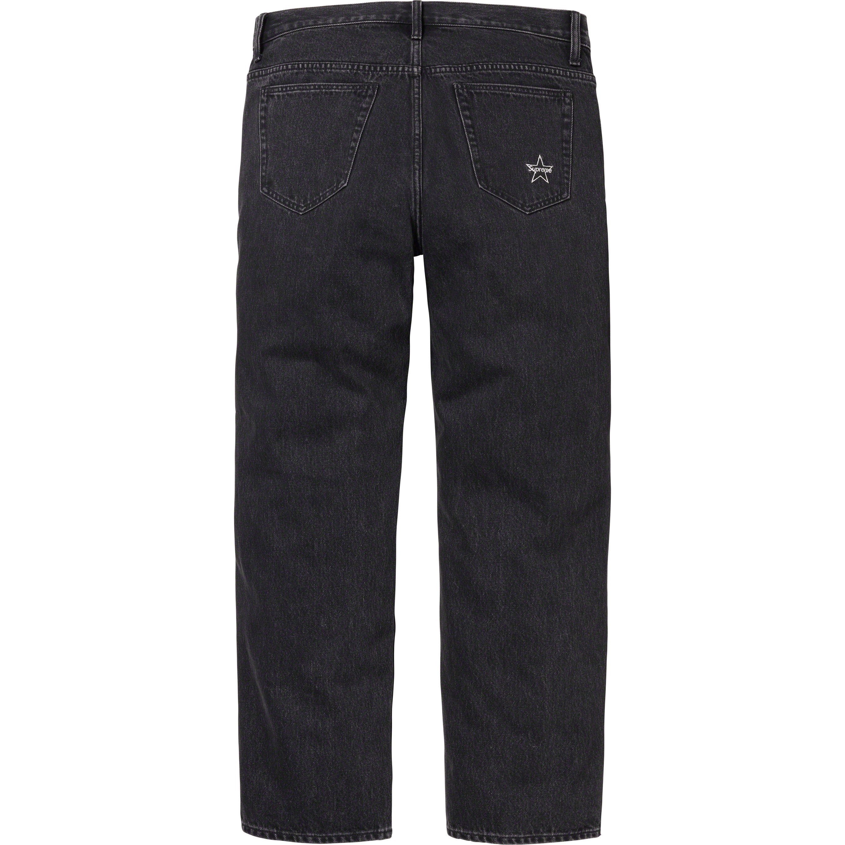 Regular Jean view 6